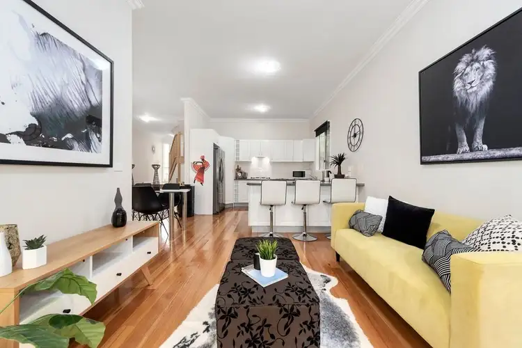 Fifth view of Homely house listing, 2/40 Tulip Crescent, Boronia VIC 3155