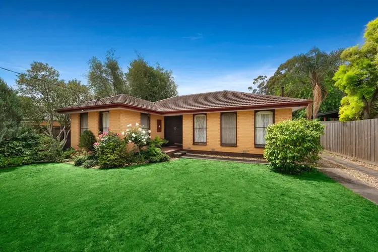 15 Piccadily Court, Kilsyth VIC 3137
