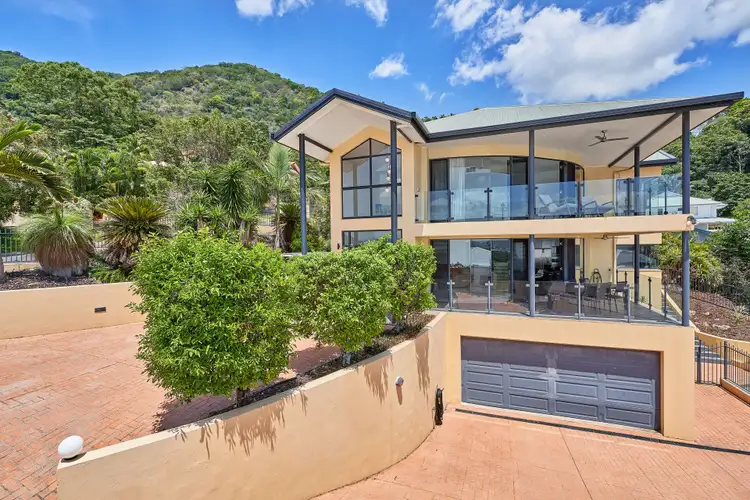 Third view of Homely house listing, 48 Summer Hill Drive, Mooroobool QLD 4870