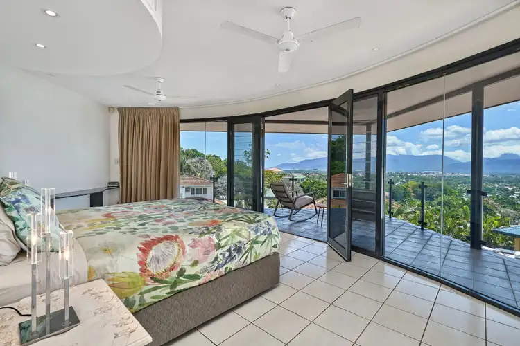 Fourth view of Homely house listing, 48 Summer Hill Drive, Mooroobool QLD 4870