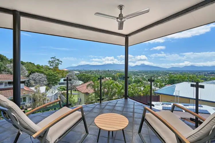 Fifth view of Homely house listing, 48 Summer Hill Drive, Mooroobool QLD 4870