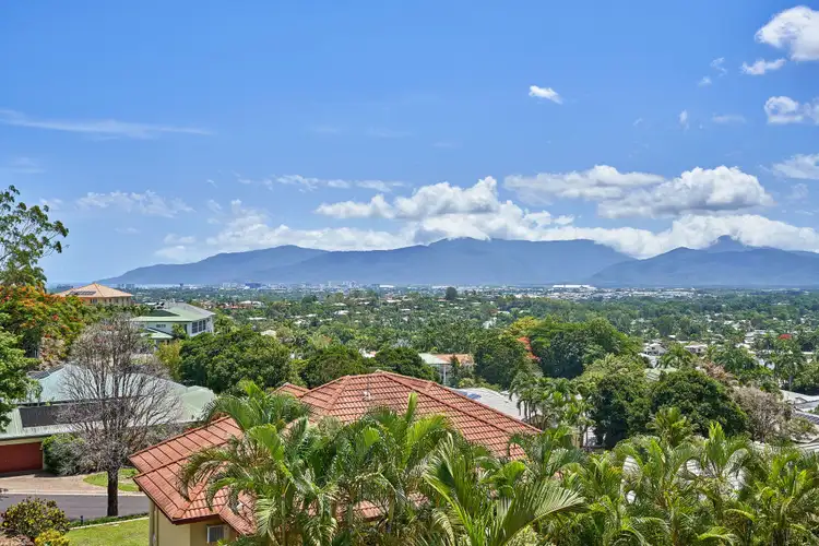 Sixth view of Homely house listing, 48 Summer Hill Drive, Mooroobool QLD 4870