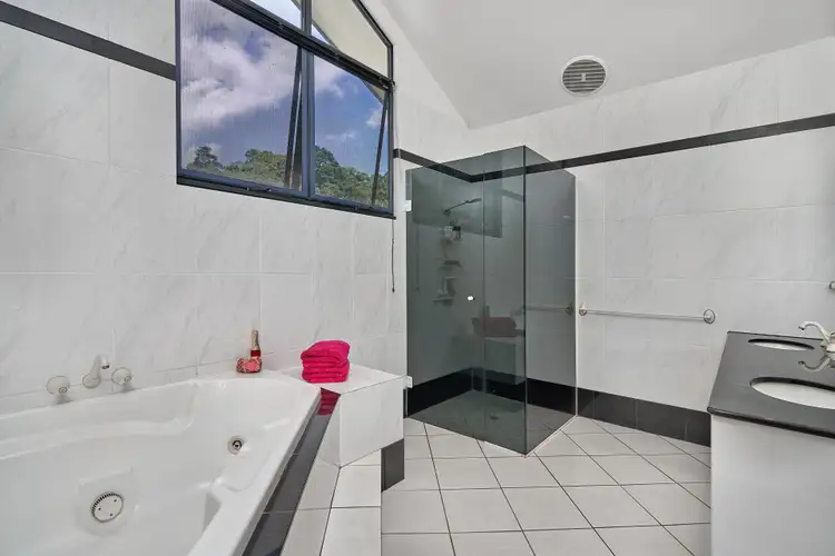 Seventh view of Homely house listing, 48 Summer Hill Drive, Mooroobool QLD 4870