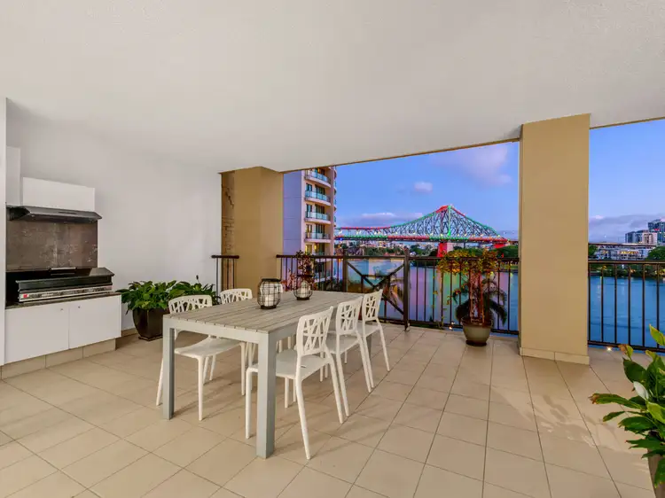 3/455 Adelaide Street, Brisbane QLD 4000