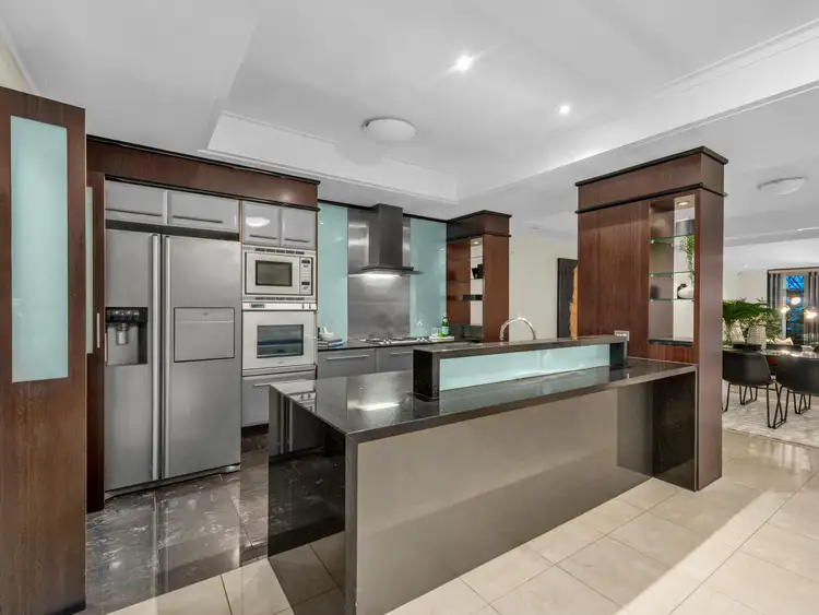 Sixth view of Homely apartment listing, 3/455 Adelaide Street, Brisbane QLD 4000