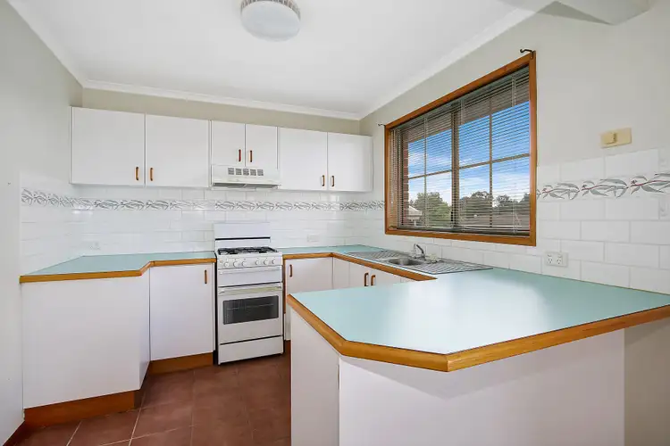 Second view of Homely unit listing, 13A Ware Avenue, West Wodonga VIC 3690