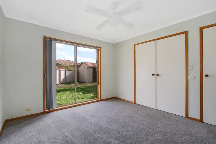 Fifth view of Homely unit listing, 13A Ware Avenue, West Wodonga VIC 3690