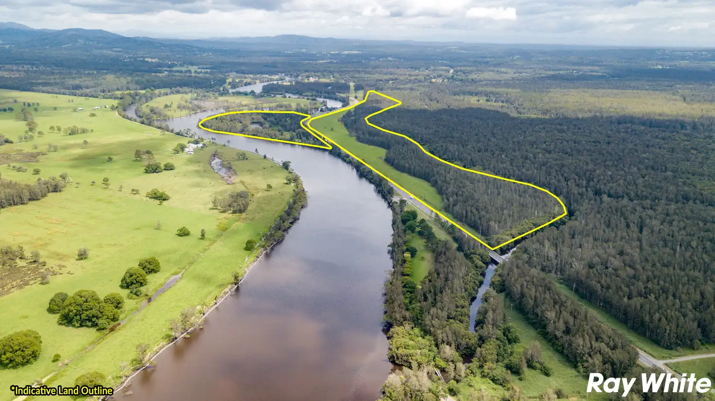 Main view of Homely land listing, 845 The Lakes Way, Darawank NSW 2428