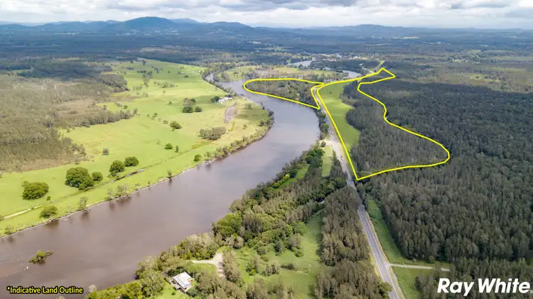 Second view of Homely land listing, 845 The Lakes Way, Darawank NSW 2428