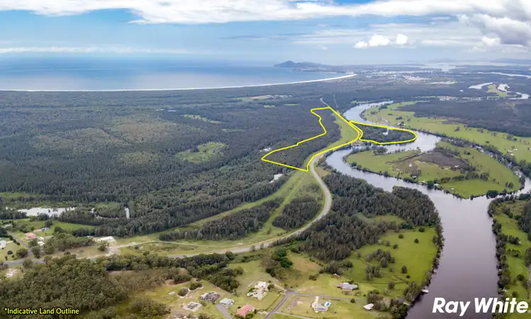 Third view of Homely land listing, 845 The Lakes Way, Darawank NSW 2428