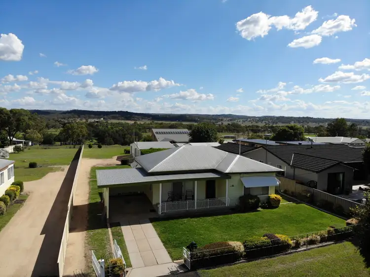 Third view of Homely house listing, 9 Albert Street, Inverell NSW 2360