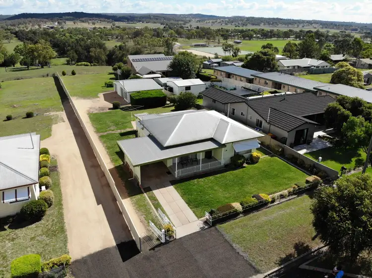 Fourth view of Homely house listing, 9 Albert Street, Inverell NSW 2360