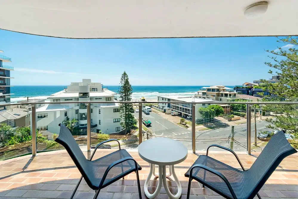 Main view of Homely apartment listing, 3540 Main Beach Parade, Main Beach QLD 4217