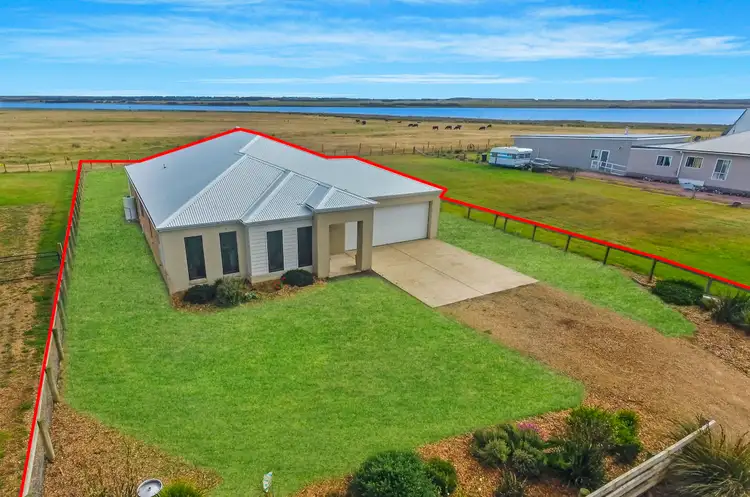 Main view of Homely house listing, 16 Antares Street, Peterborough VIC 3270