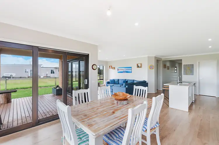 Sixth view of Homely house listing, 16 Antares Street, Peterborough VIC 3270