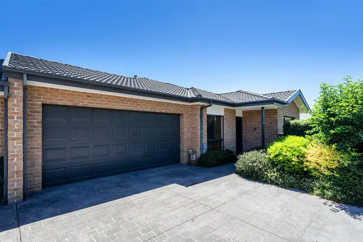 Main view of Homely house listing, 1/12 Redwater Place, Amaroo ACT 2914