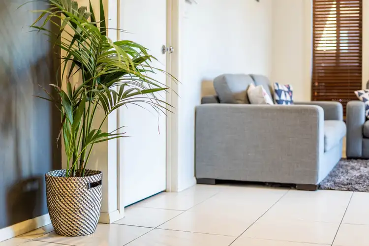 Third view of Homely house listing, 1/12 Redwater Place, Amaroo ACT 2914