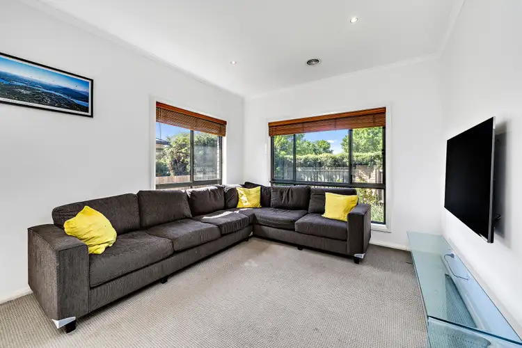 Fifth view of Homely house listing, 1/12 Redwater Place, Amaroo ACT 2914