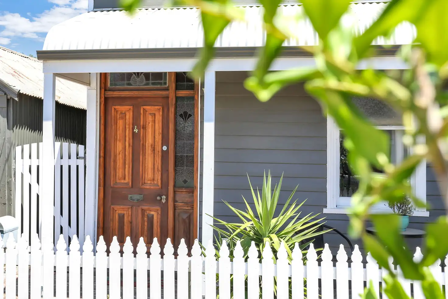 Main view of Homely house listing, 4 Swiggs Street, Birkenhead SA 5015