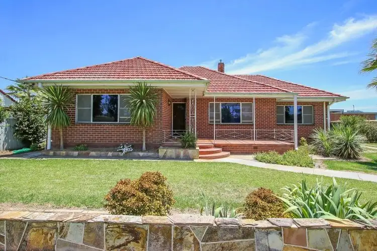 113 Commercial Street, Walla Walla NSW 2659