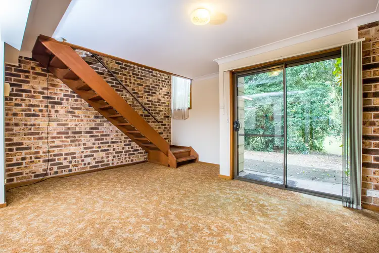 Second view of Homely house listing, 8/8 Mosman Place, Raymond Terrace NSW 2324