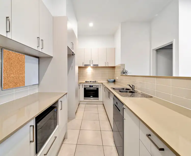 Second view of Homely townhouse listing, 9 Pickup Close, Casey ACT 2913