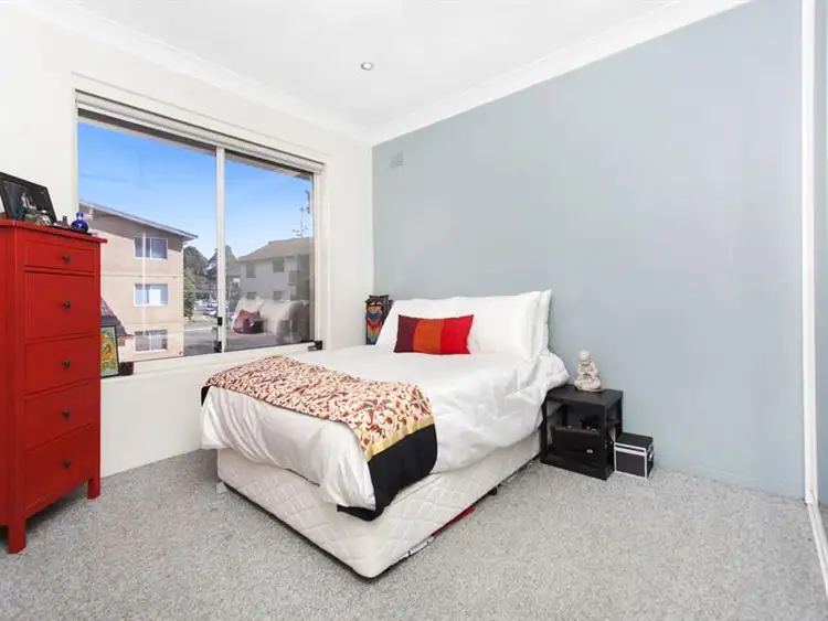 Fifth view of Homely apartment listing, 23/171 Willarong Road, Caringbah NSW 2229