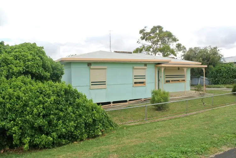 Main view of Homely house listing, 1 Little James Street, Kingston Se SA 5275