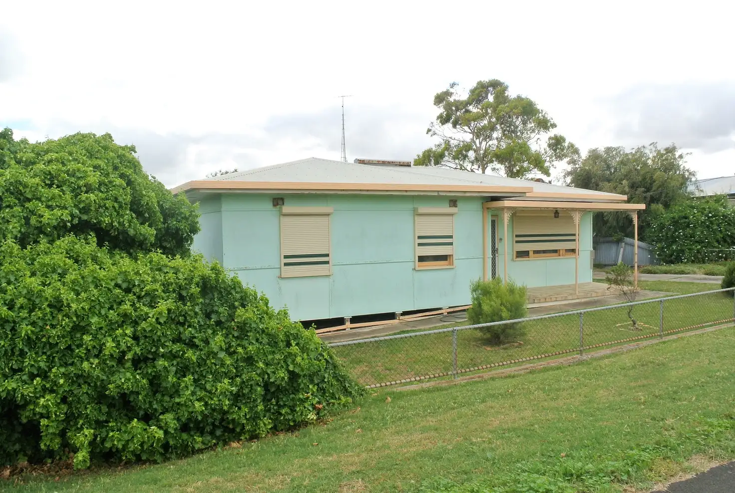 Main view of Homely house listing, 1 Little James Street, Kingston Se SA 5275