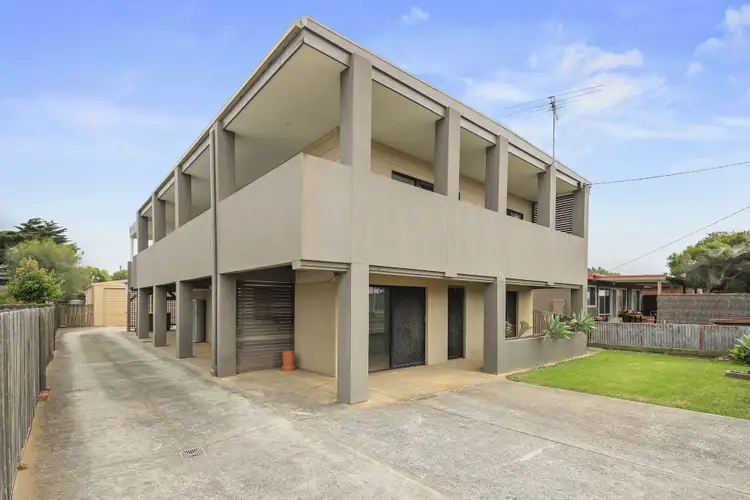 Second view of Homely house listing, 44 Sunderland Bay Road, Sunderland Bay VIC 3922