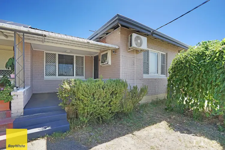 144B Woodrow Avenue, Dianella WA 6059