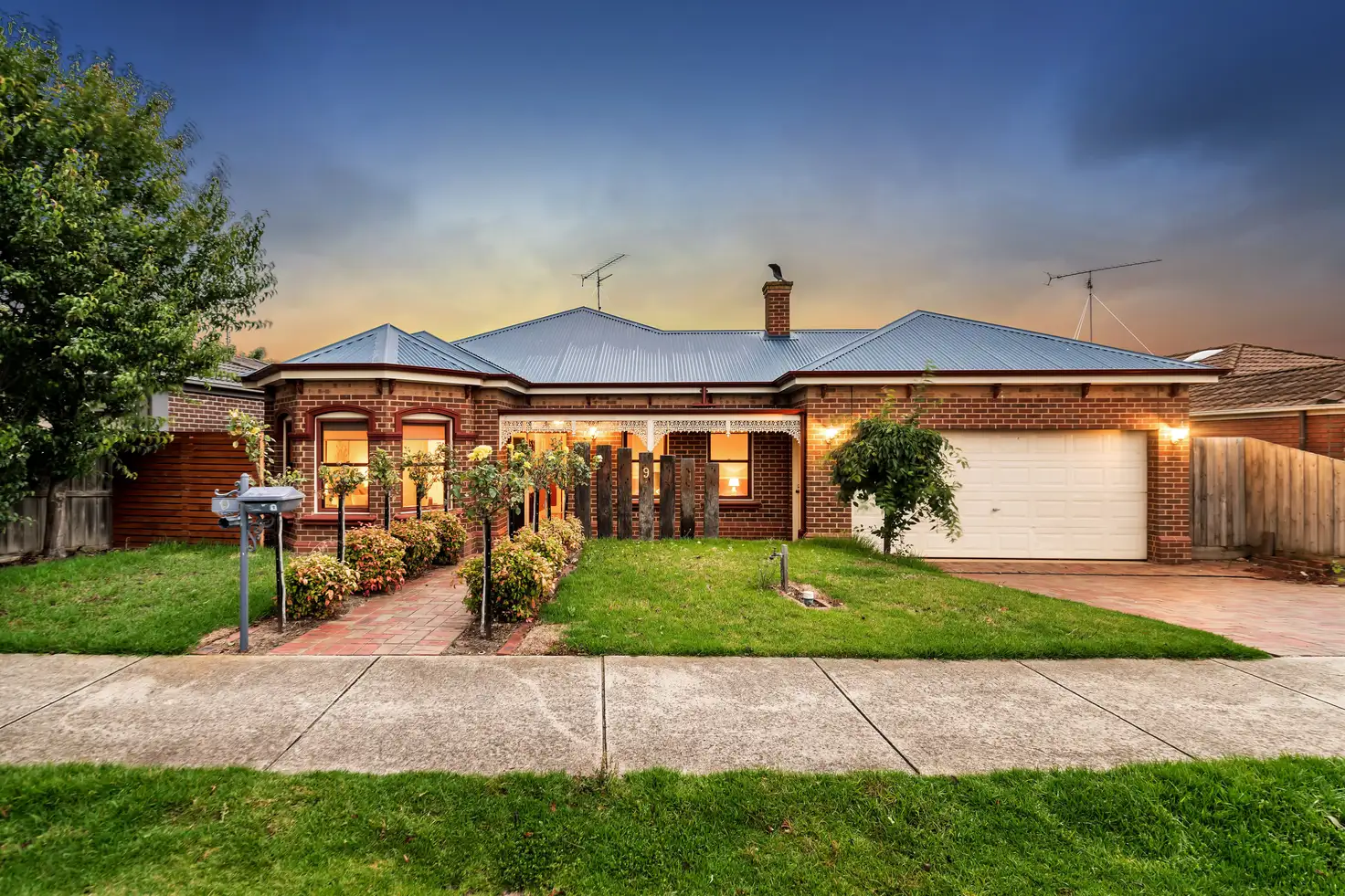 Main view of Homely house listing, 9 Kylemore Court, Leopold VIC 3224