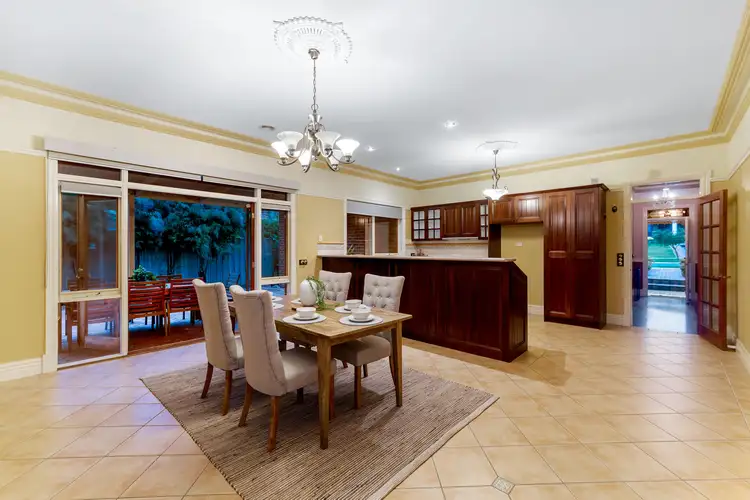 Fourth view of Homely house listing, 9 Kylemore Court, Leopold VIC 3224