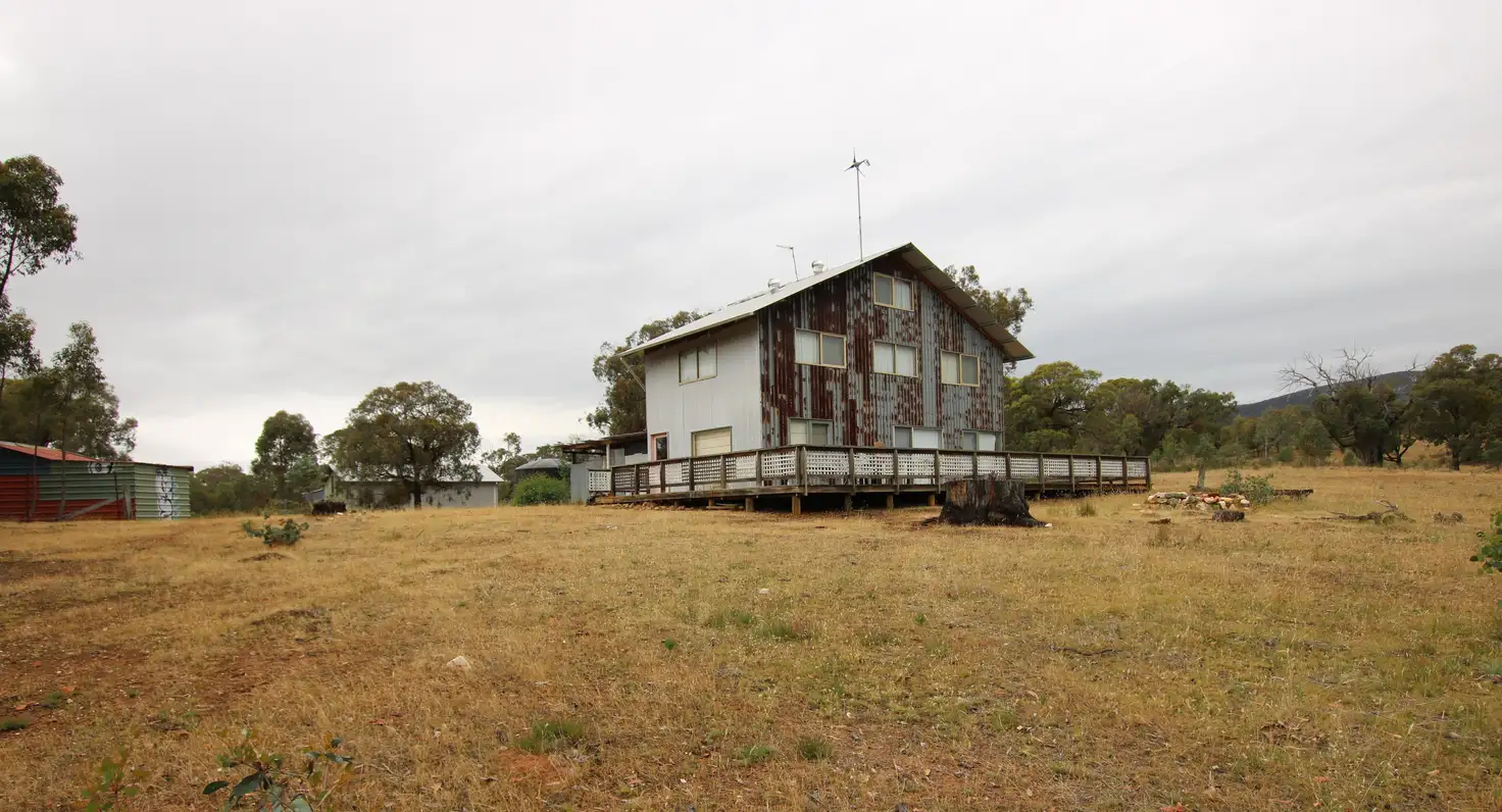 Main view of Homely rural property listing, 1860 Mashado Lane, Frenchmans VIC 3384
