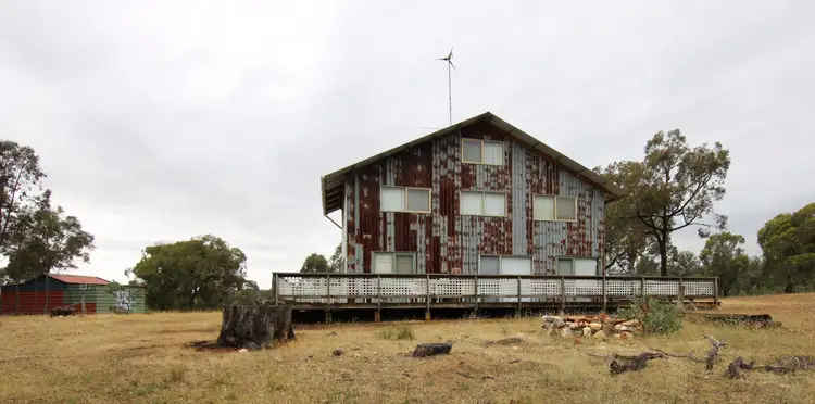 Fourth view of Homely rural property listing, 1860 Mashado Lane, Frenchmans VIC 3384