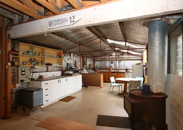 Sixth view of Homely rural property listing, 1860 Mashado Lane, Frenchmans VIC 3384