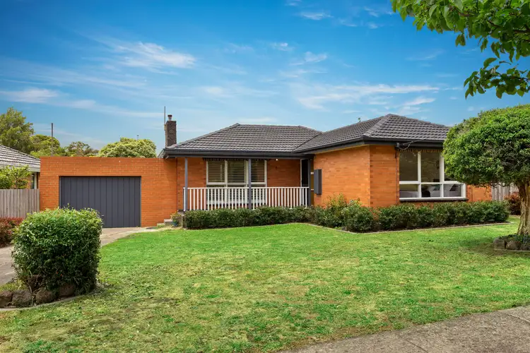 3 Gidgee Court, Forest Hill VIC 3131