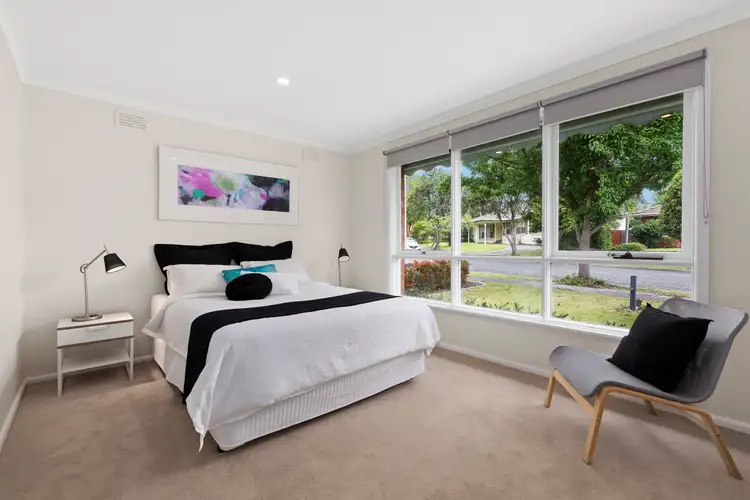 Sixth view of Homely house listing, 3 Gidgee Court, Forest Hill VIC 3131