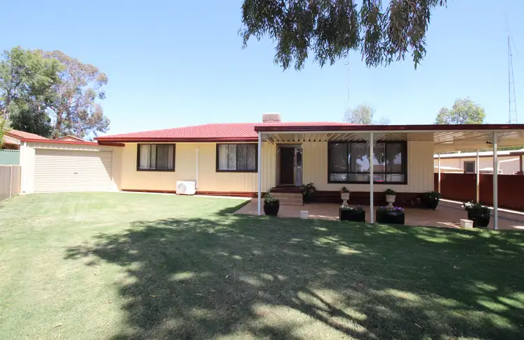 4 Kent Crescent, Waikerie SA 5330