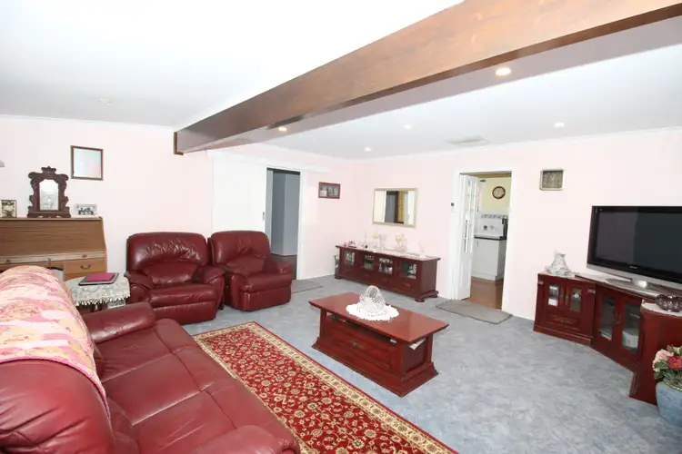 Seventh view of Homely house listing, 4 Kent Crescent, Waikerie SA 5330