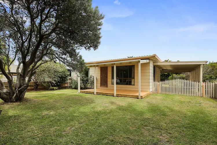Main view of Homely house listing, 1 Jill Street, Sunderland Bay VIC 3922