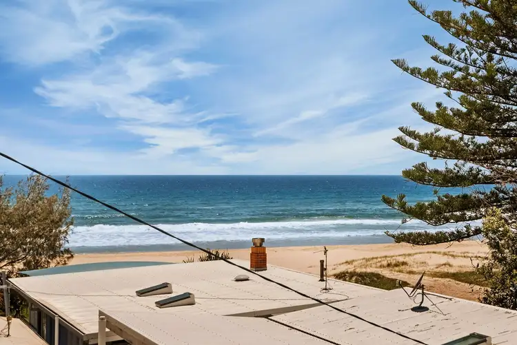 Main view of Homely house listing, 8/1371 Gold Coast Highway, Palm Beach QLD 4221