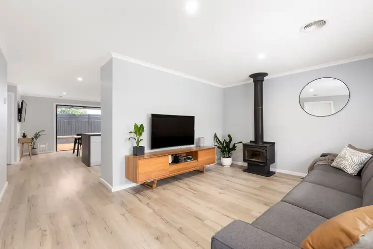 Second view of Homely unit listing, 3/1 Lane Road, Ferntree Gully VIC 3156