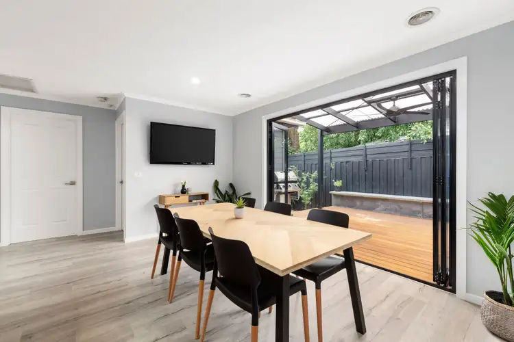 Third view of Homely unit listing, 3/1 Lane Road, Ferntree Gully VIC 3156