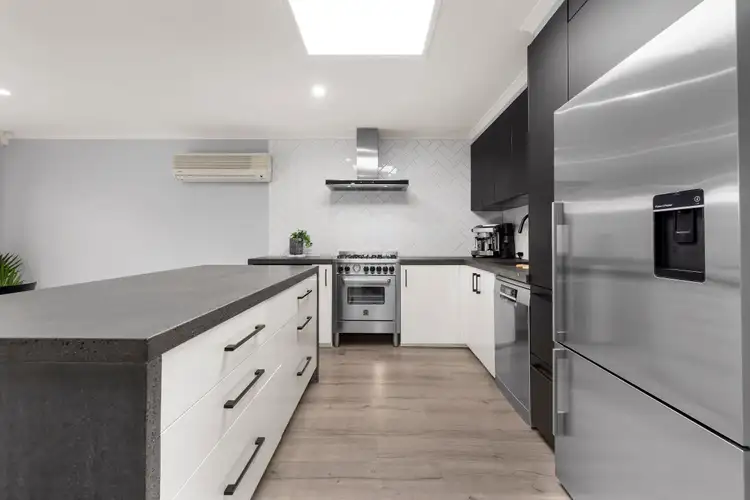 Fourth view of Homely unit listing, 3/1 Lane Road, Ferntree Gully VIC 3156