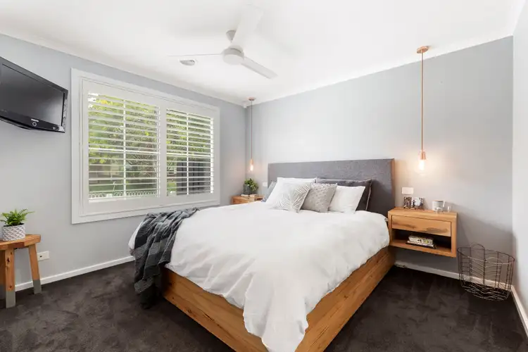 Sixth view of Homely unit listing, 3/1 Lane Road, Ferntree Gully VIC 3156
