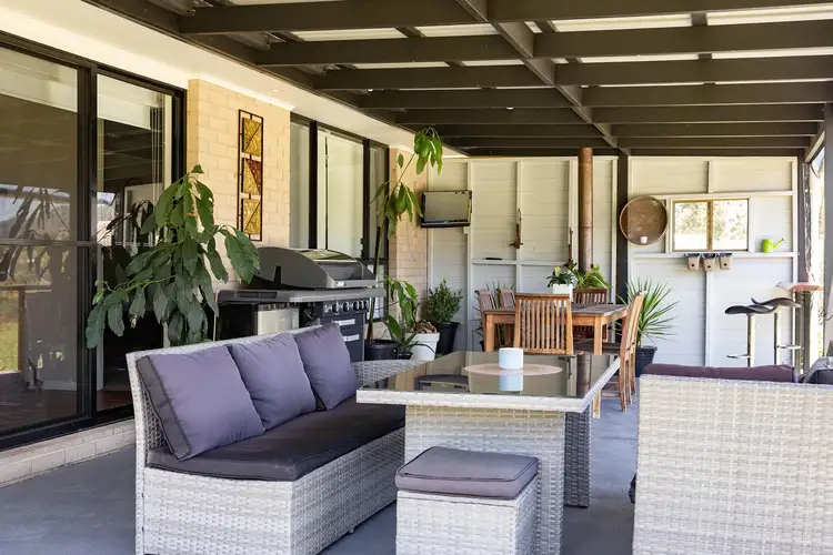 Second view of Homely rural property listing, 21 Mahogany Drive, Gloucester NSW 2422