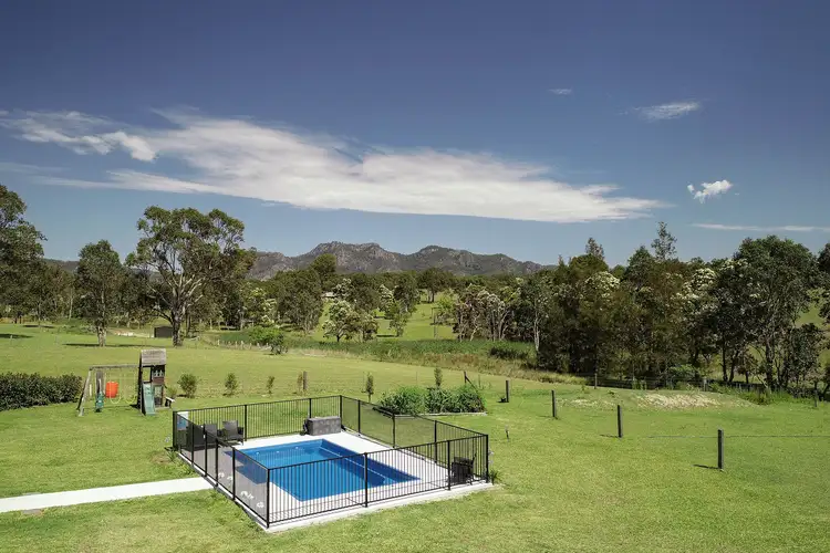 Fourth view of Homely rural property listing, 21 Mahogany Drive, Gloucester NSW 2422