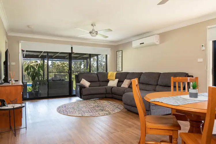 Sixth view of Homely rural property listing, 21 Mahogany Drive, Gloucester NSW 2422