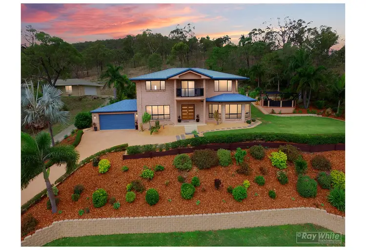 14 Africander Avenue, Norman Gardens QLD 4701